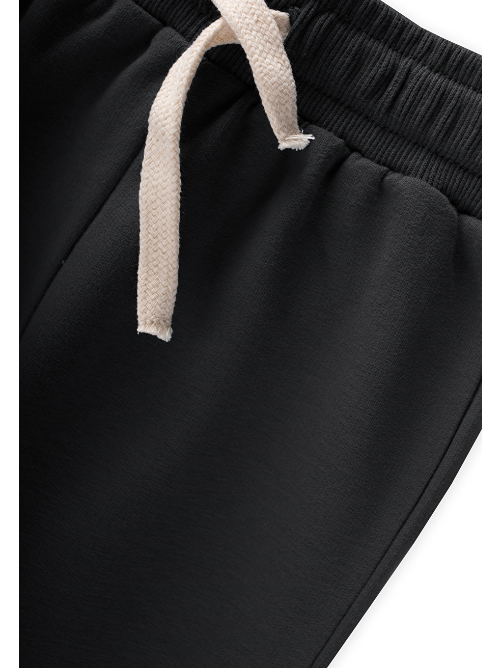 Basic Eşofman 1-5 Yaş Siyah-2