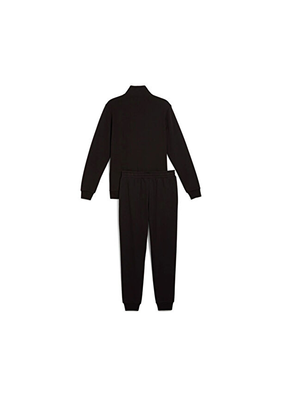 Karışık Ess Sweat Suit Erkek Günlük Eşofman Takımı 68484801 Renkli-1