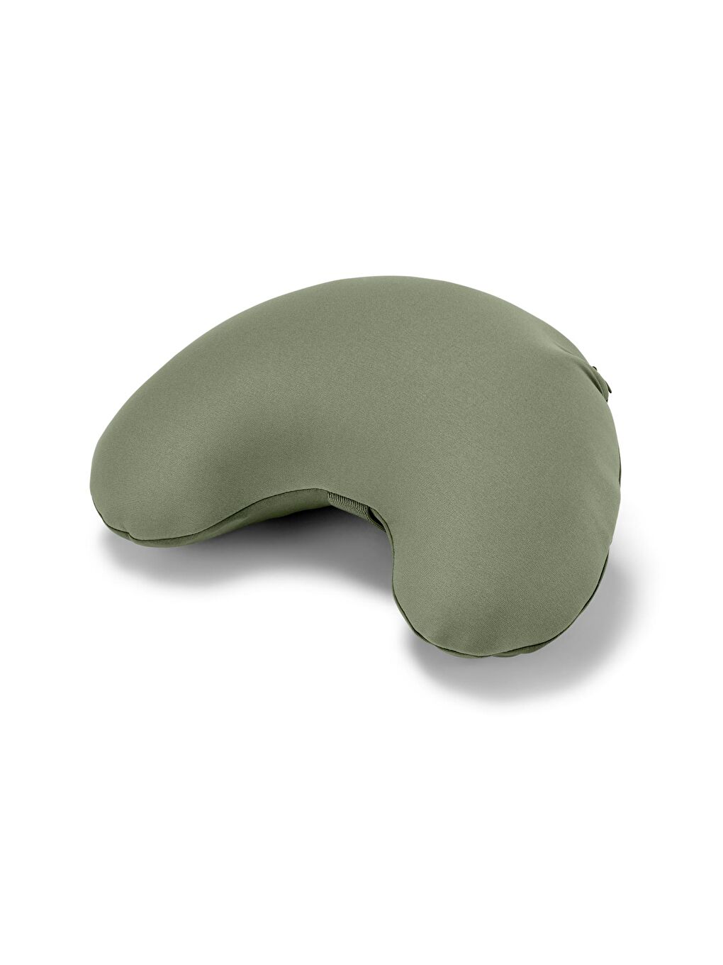 Renksiz Boyun Yastığı, Şişirilebilir-3