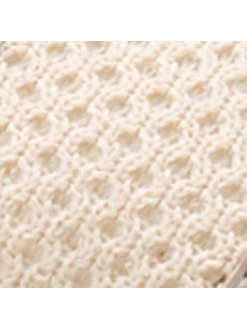 Bej Selie Yuvarlak Burunlu Tek Parmaklı Metal Aksesuarlı Kadın Terlik-6