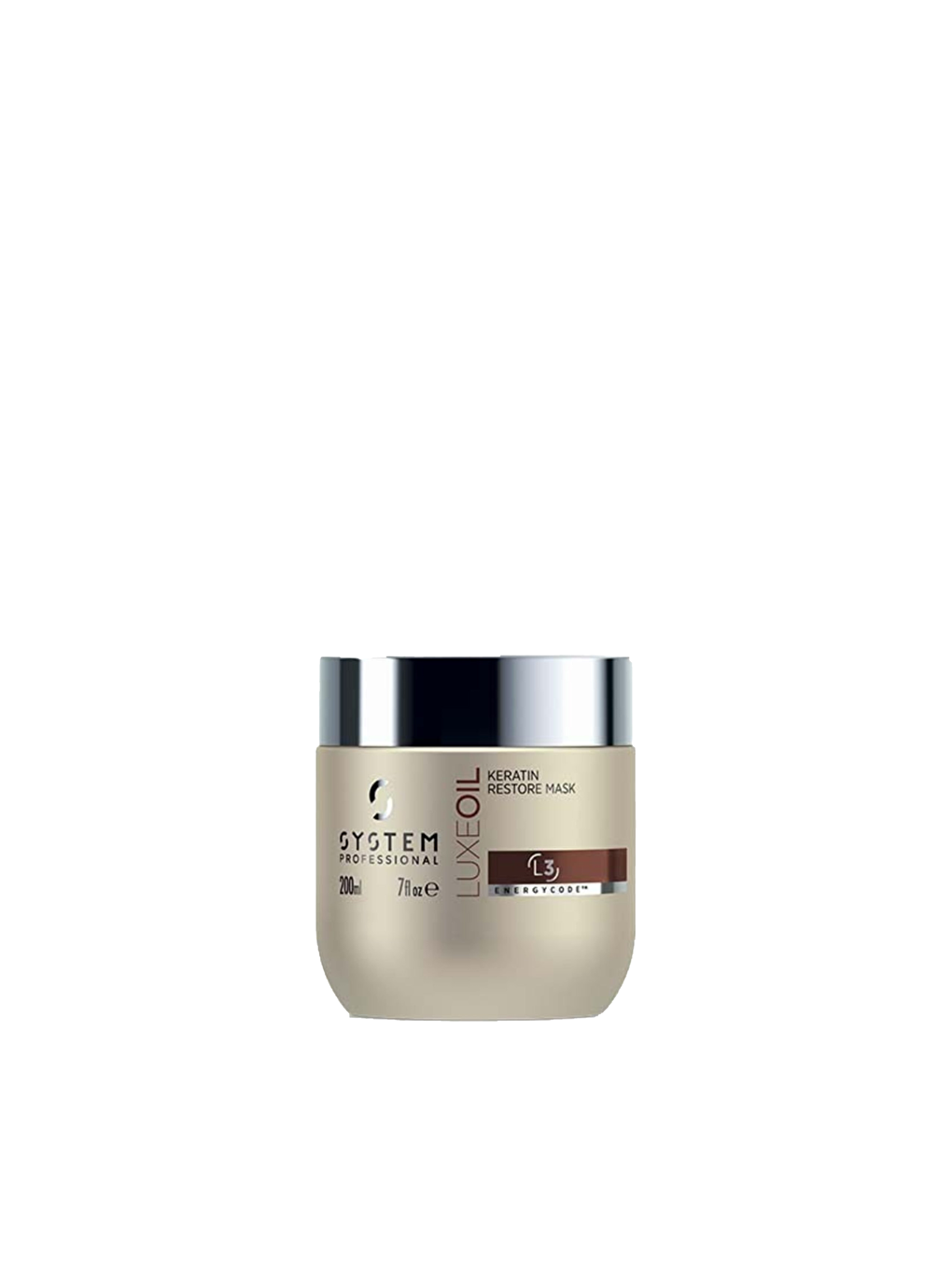 Wella System Professional Luxe Oil Onarıcı Maske 200ml