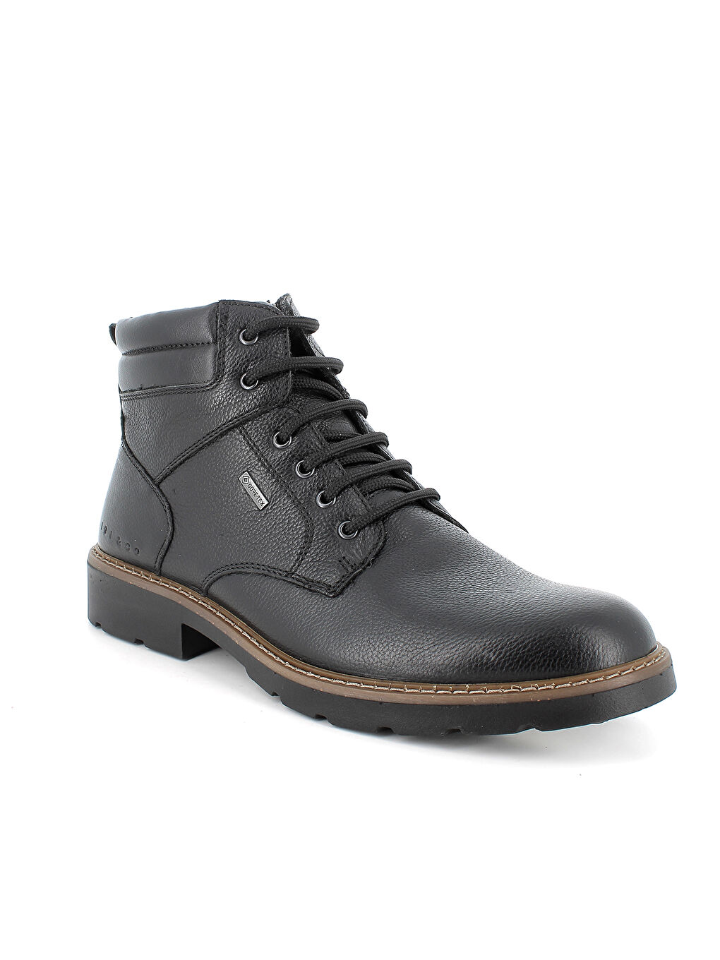 Siyah Erkek Bot 4604300 UCUGT 46043 Nero-1