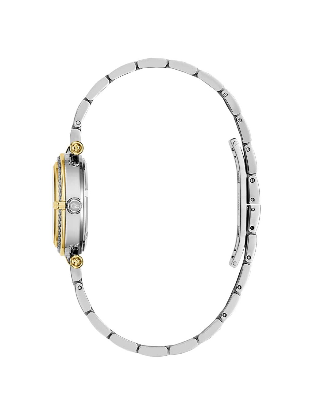 Gri GCZ79003L9M Kadın Kol Saati-1