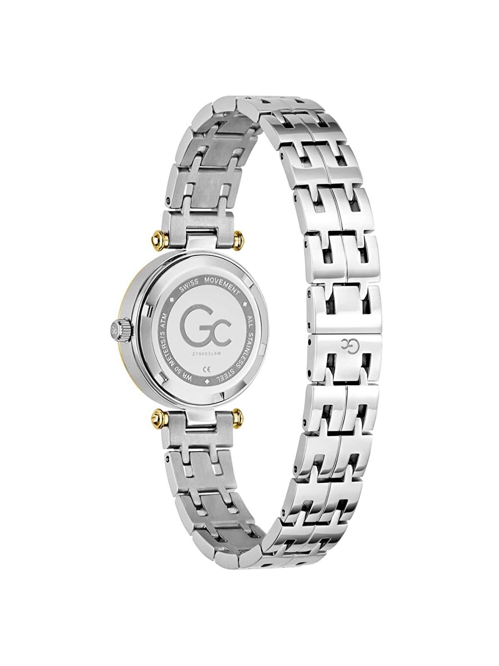 Gri GCZ79003L9M Kadın Kol Saati-2