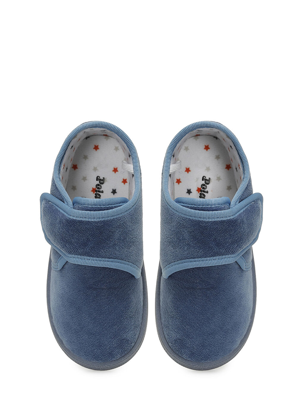 Mavi DUEL.P5PR İndigo Erkek Çocuk Panduf-3