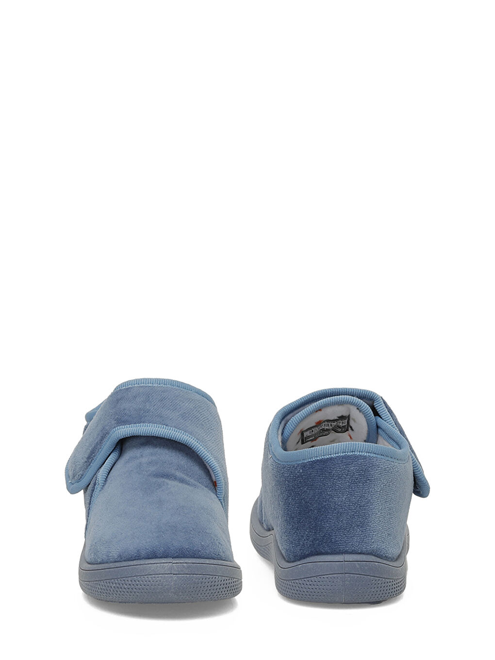 Mavi DUEL.P5PR İndigo Erkek Çocuk Panduf-4