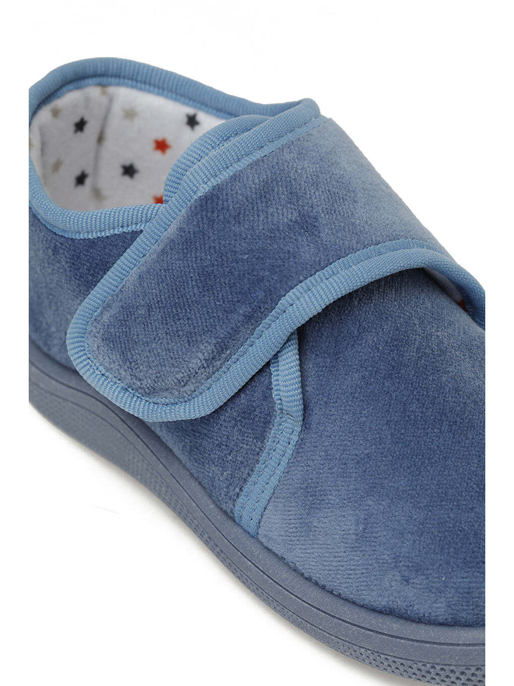 Mavi DUEL.P5PR İndigo Erkek Çocuk Panduf-6