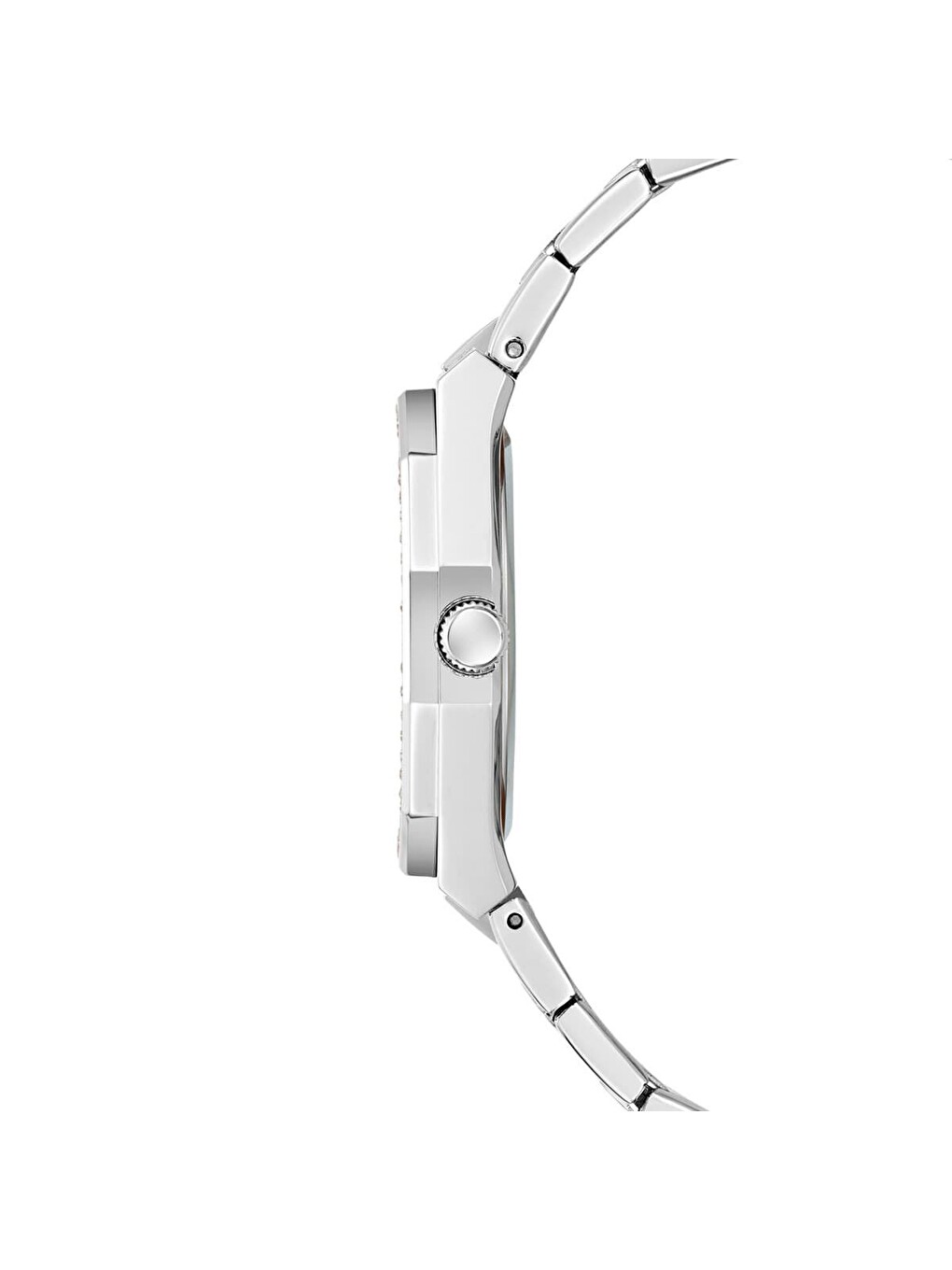 Gri GUGW0770L1 Kadın Kol Saati-1