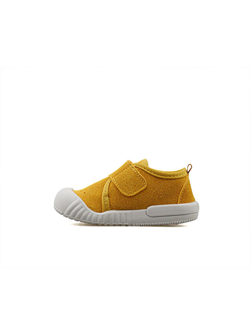 Unisex Çocuk Günlük Ayakkabı Anka Iı950.b25y.224-12 Sarı-1