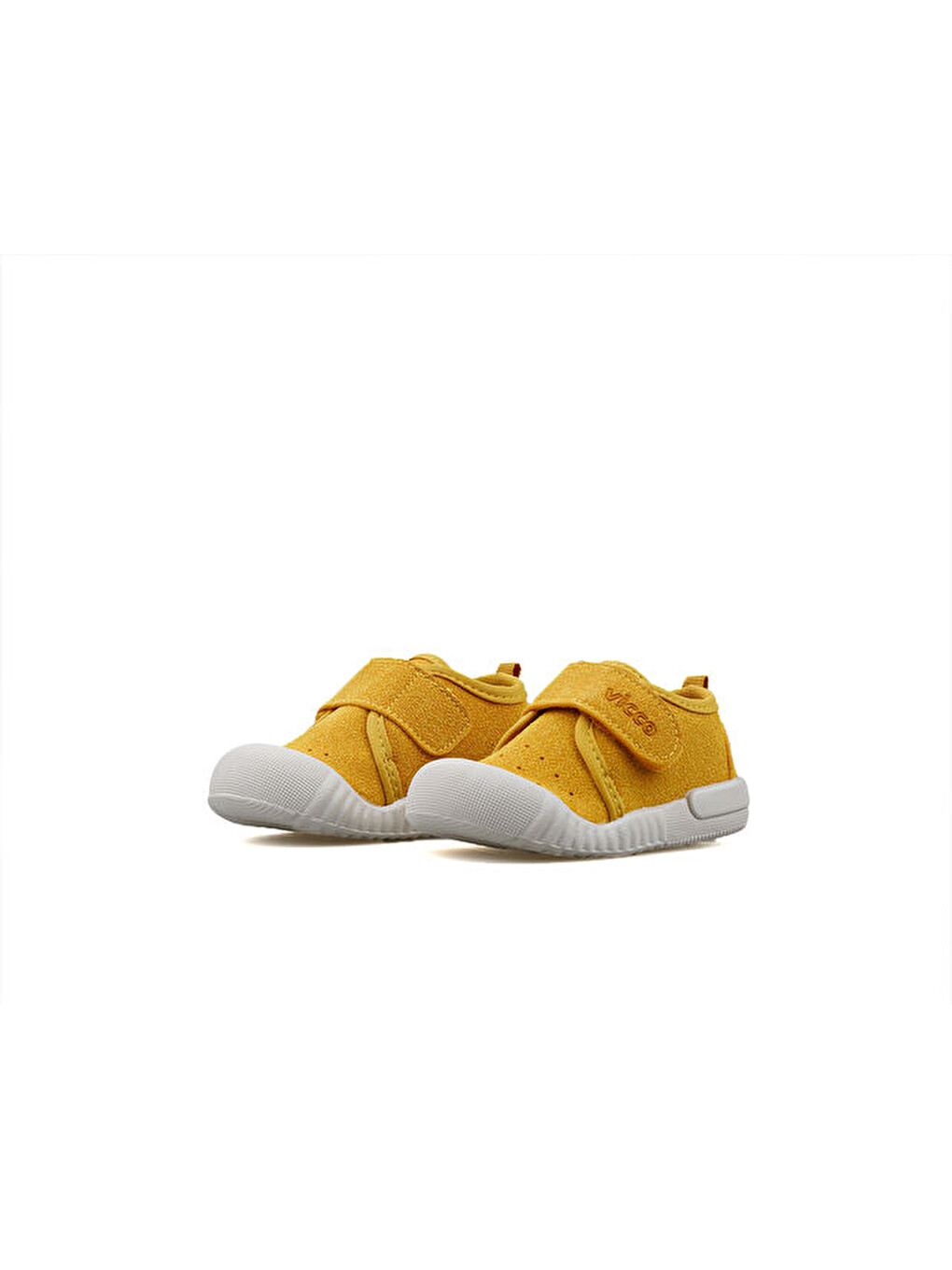 Unisex Çocuk Günlük Ayakkabı Anka Iı950.b25y.224-12 Sarı-2