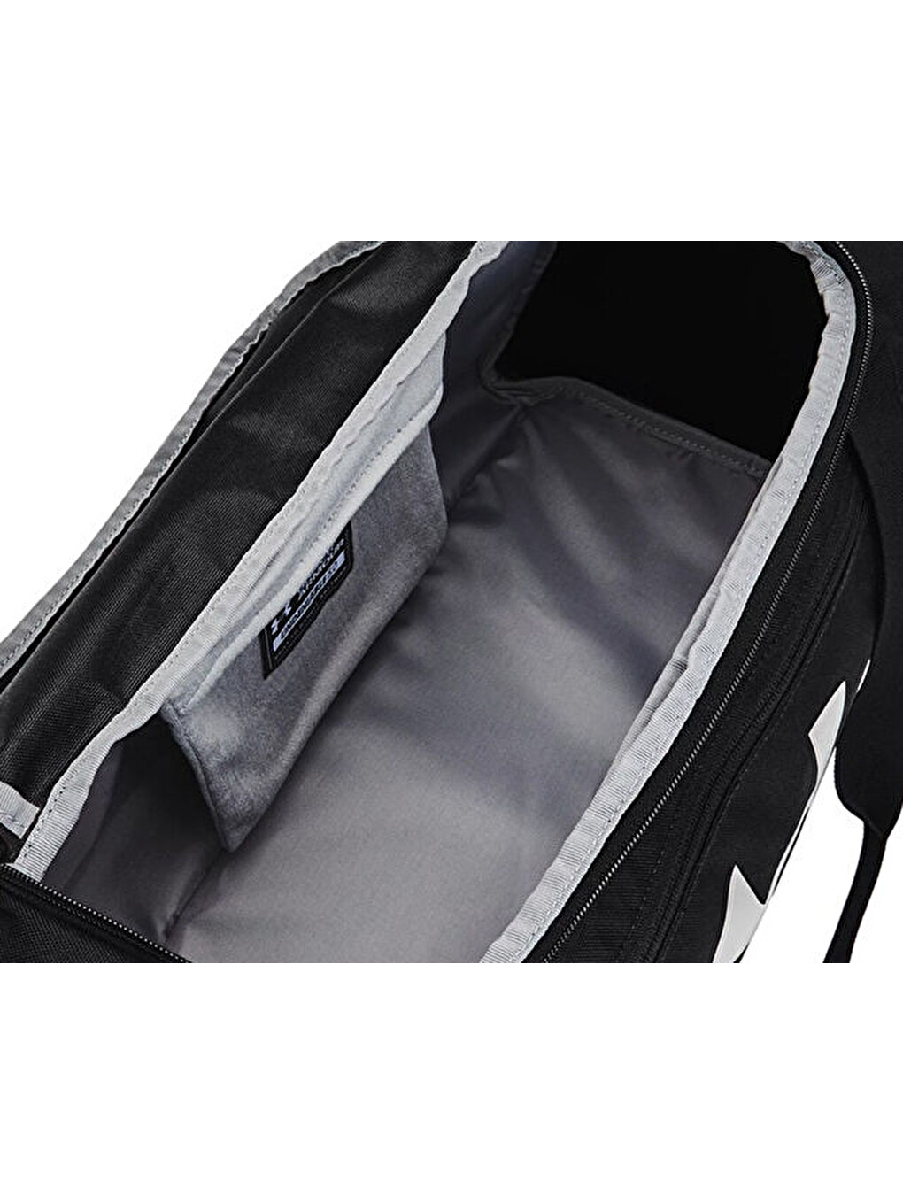 Ua Undeniable 5.0 Duffle Sm Spor Çantası (40l) 1369222-001 Siyah-2