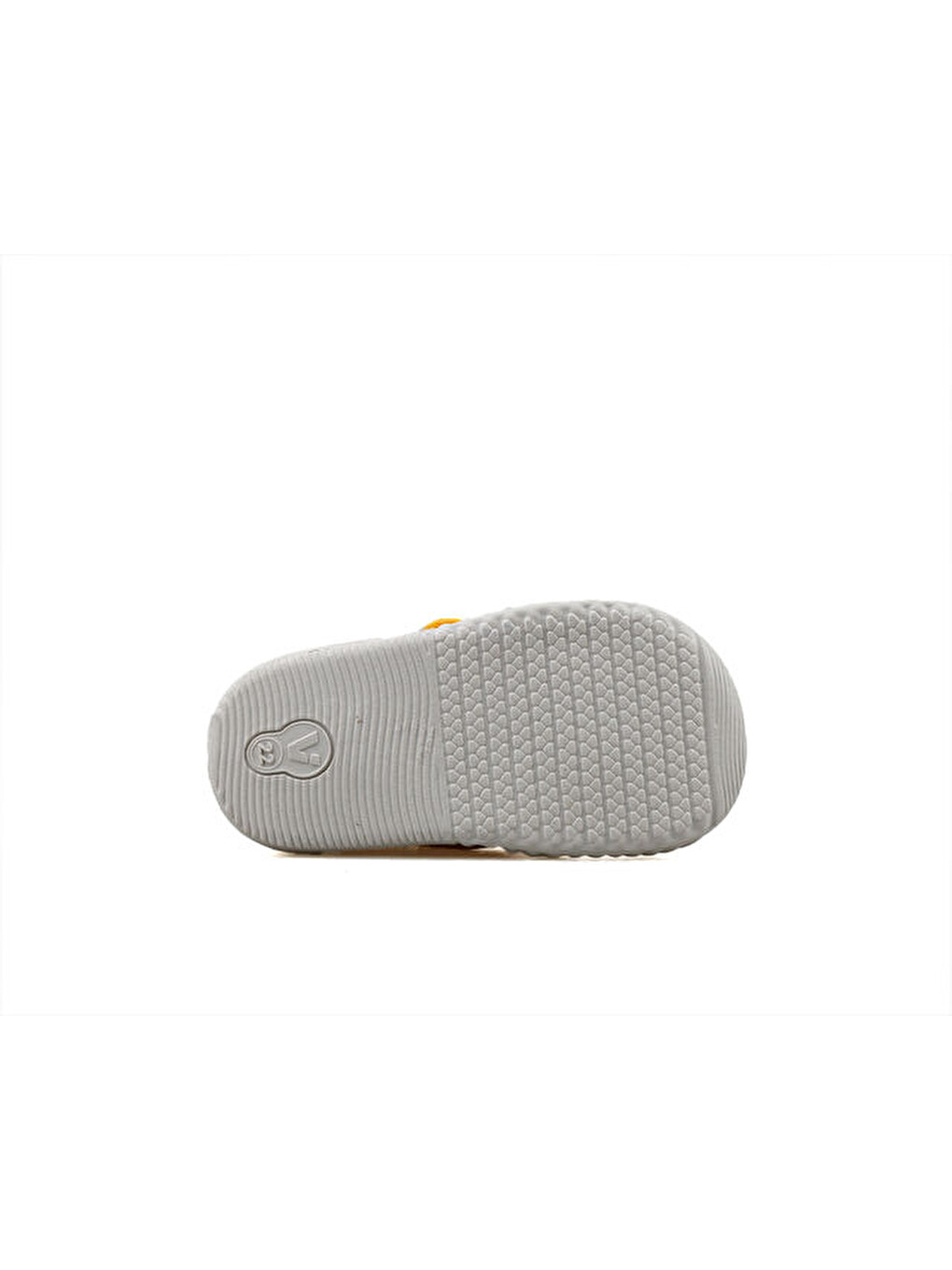 Unisex Çocuk Günlük Ayakkabı Anka Iı950.b25y.224-12 Sarı-4
