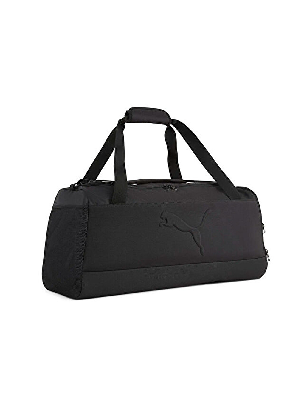 Karışık Puma Buzz Medium Sports Bag Spor Çantası 09144301 Renkli