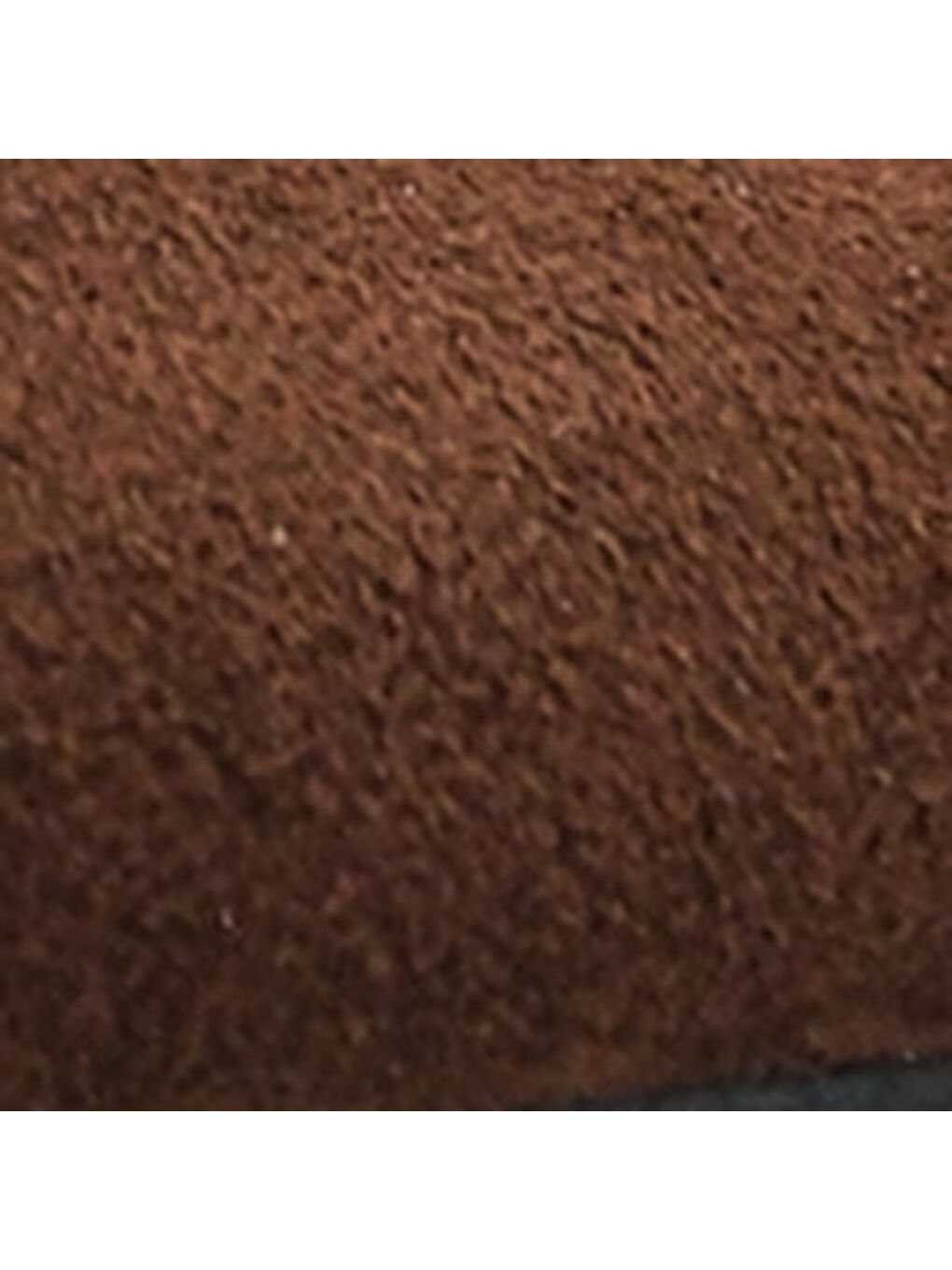 Kahverengi Lynett Sivri Burunlu Orta Topuklu Arkası Kare Arkadan Bantlı Kadın Ayakkabı-6