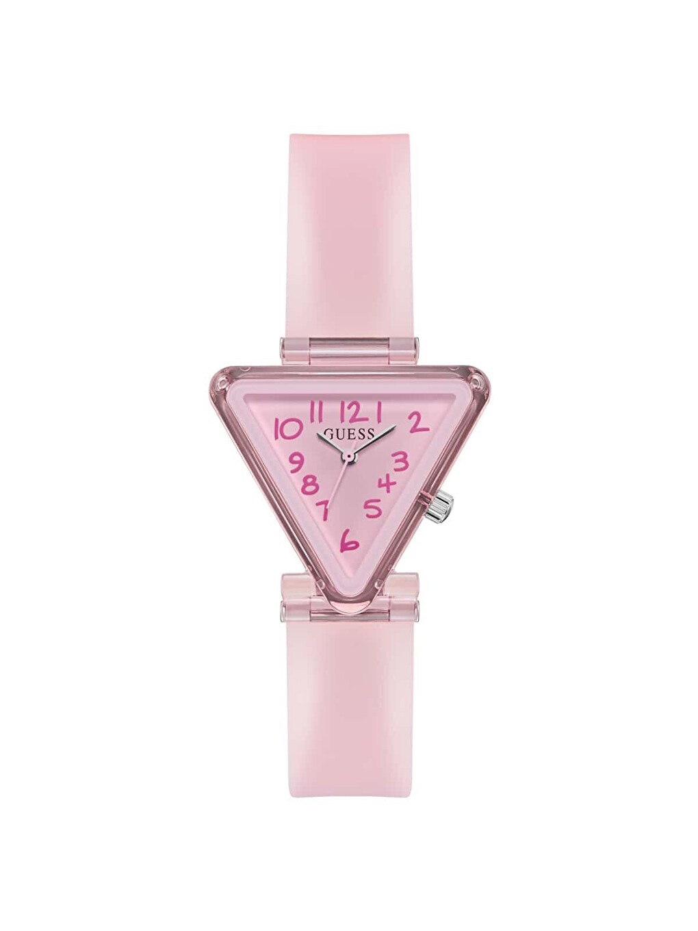 Pembe GUGK0012L2 Çocuk Kol Saati