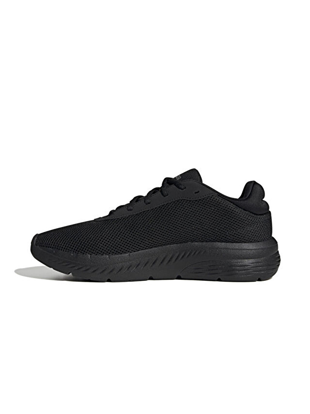 Cloudfoam Comfy Erkek Günlük Ayakkabı Ih6129 Siyah-1