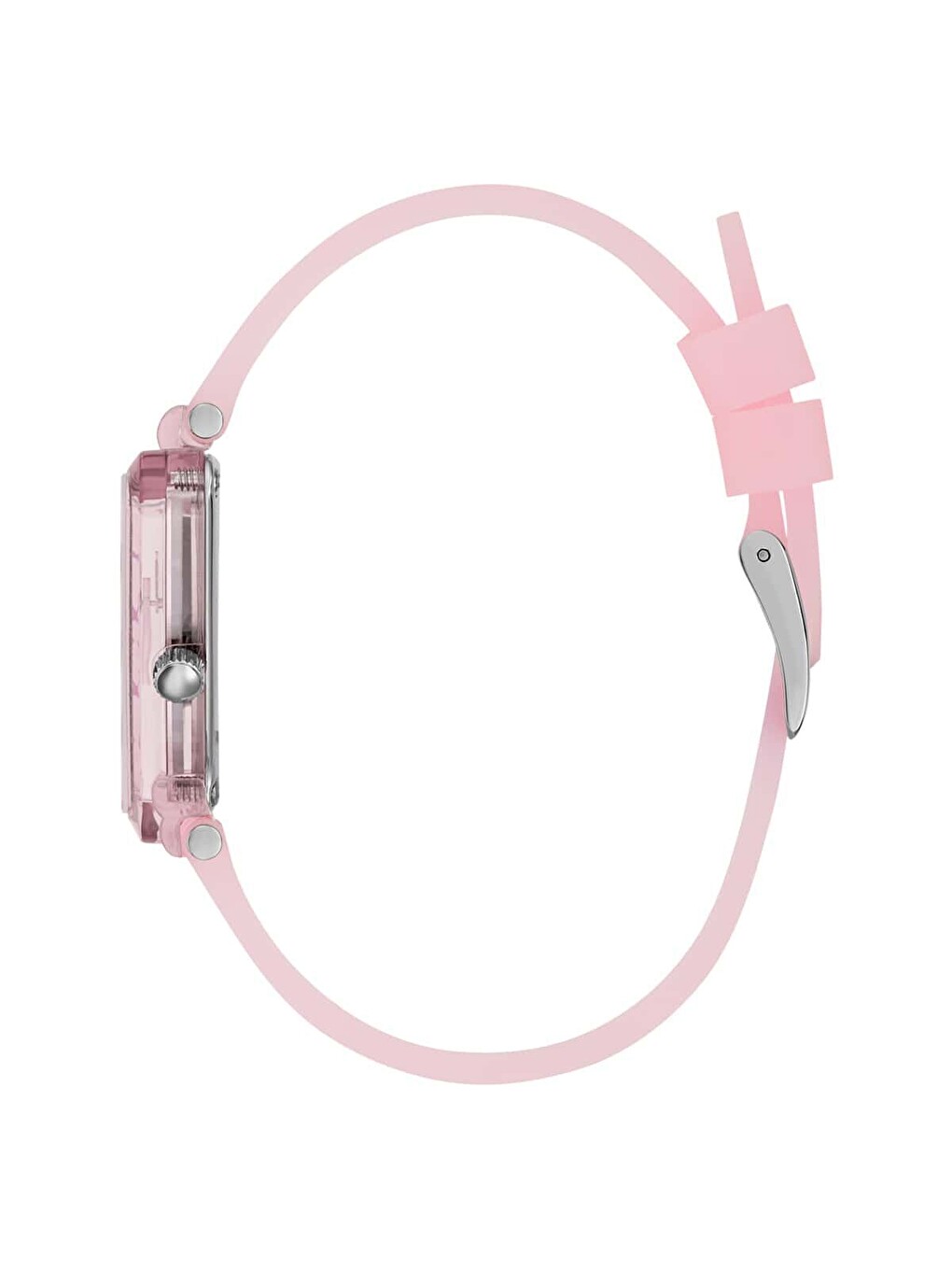 Pembe GUGK0012L2 Çocuk Kol Saati-1