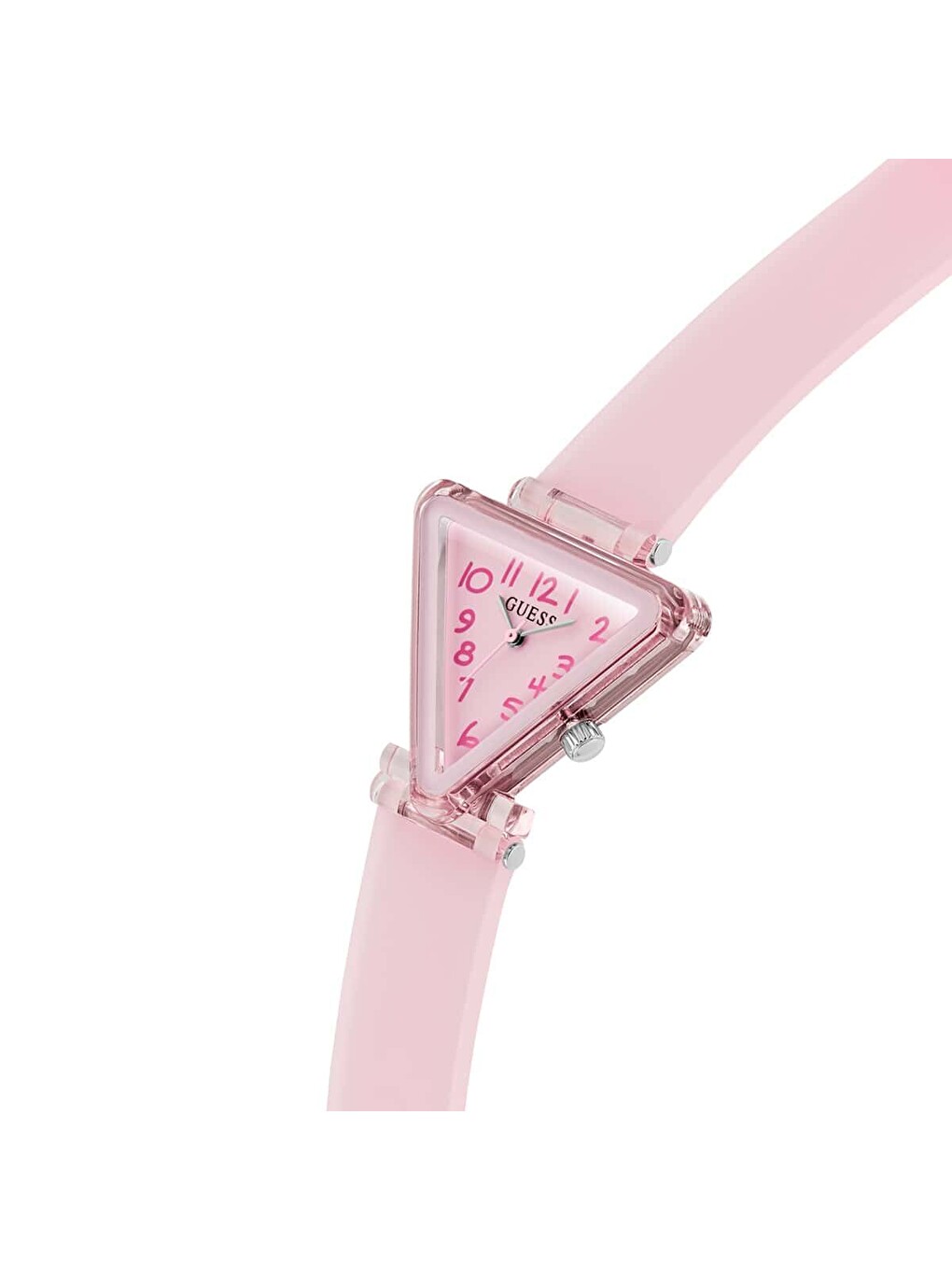Pembe GUGK0012L2 Çocuk Kol Saati-2