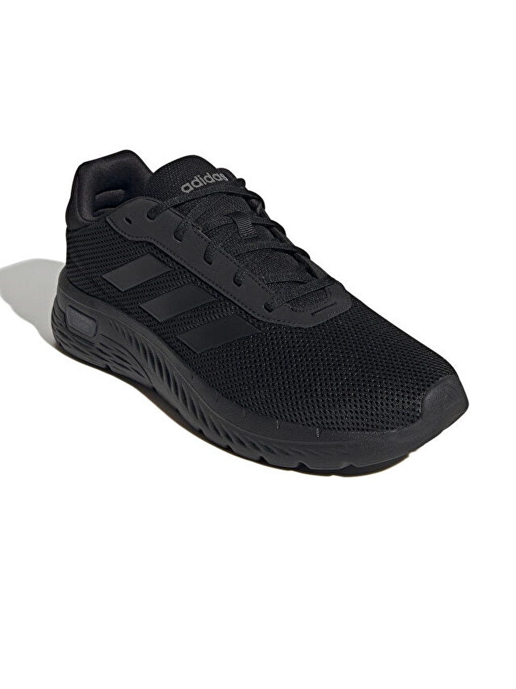 Cloudfoam Comfy Erkek Günlük Ayakkabı Ih6129 Siyah-2