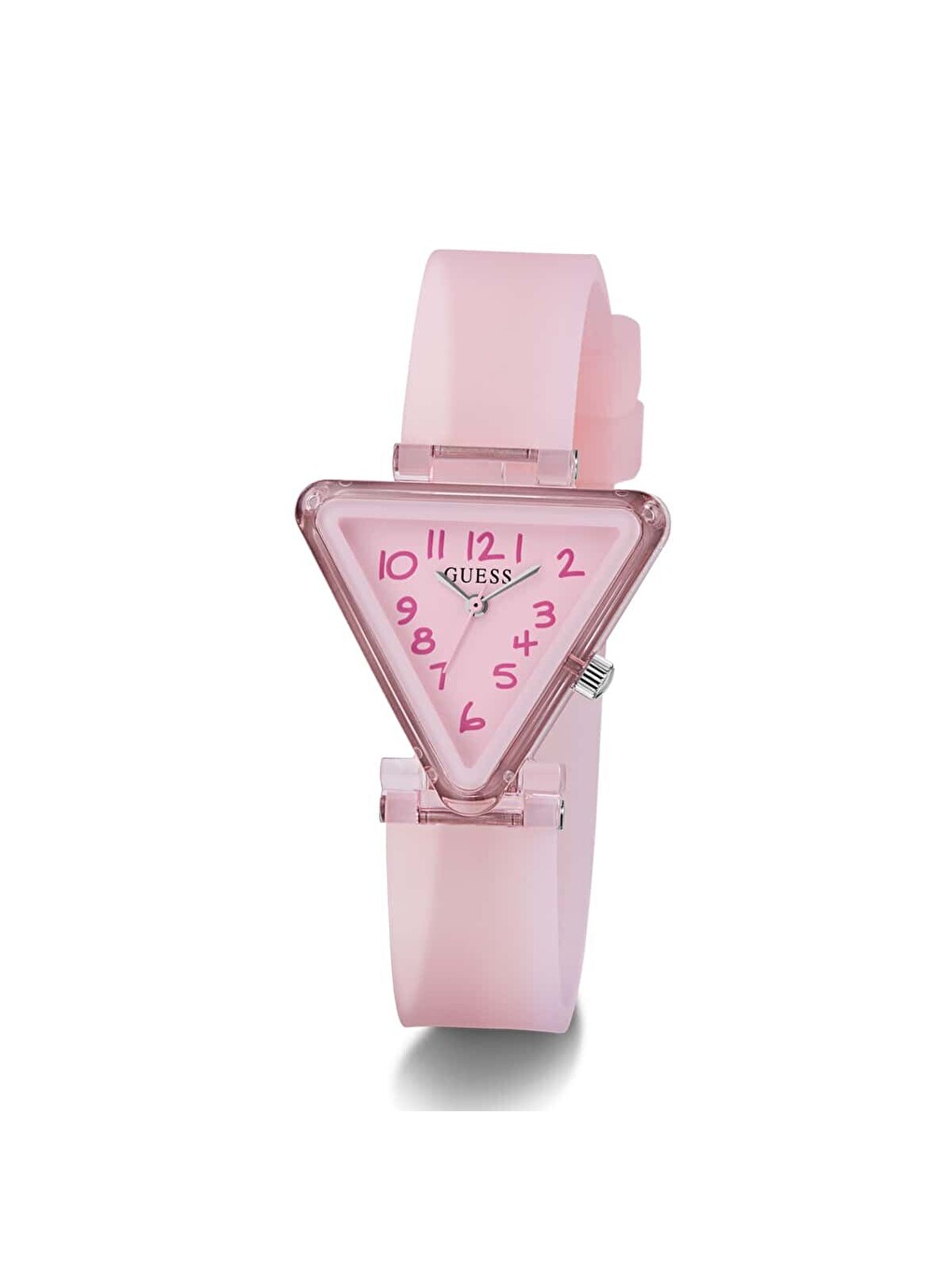 Pembe GUGK0012L2 Çocuk Kol Saati-3