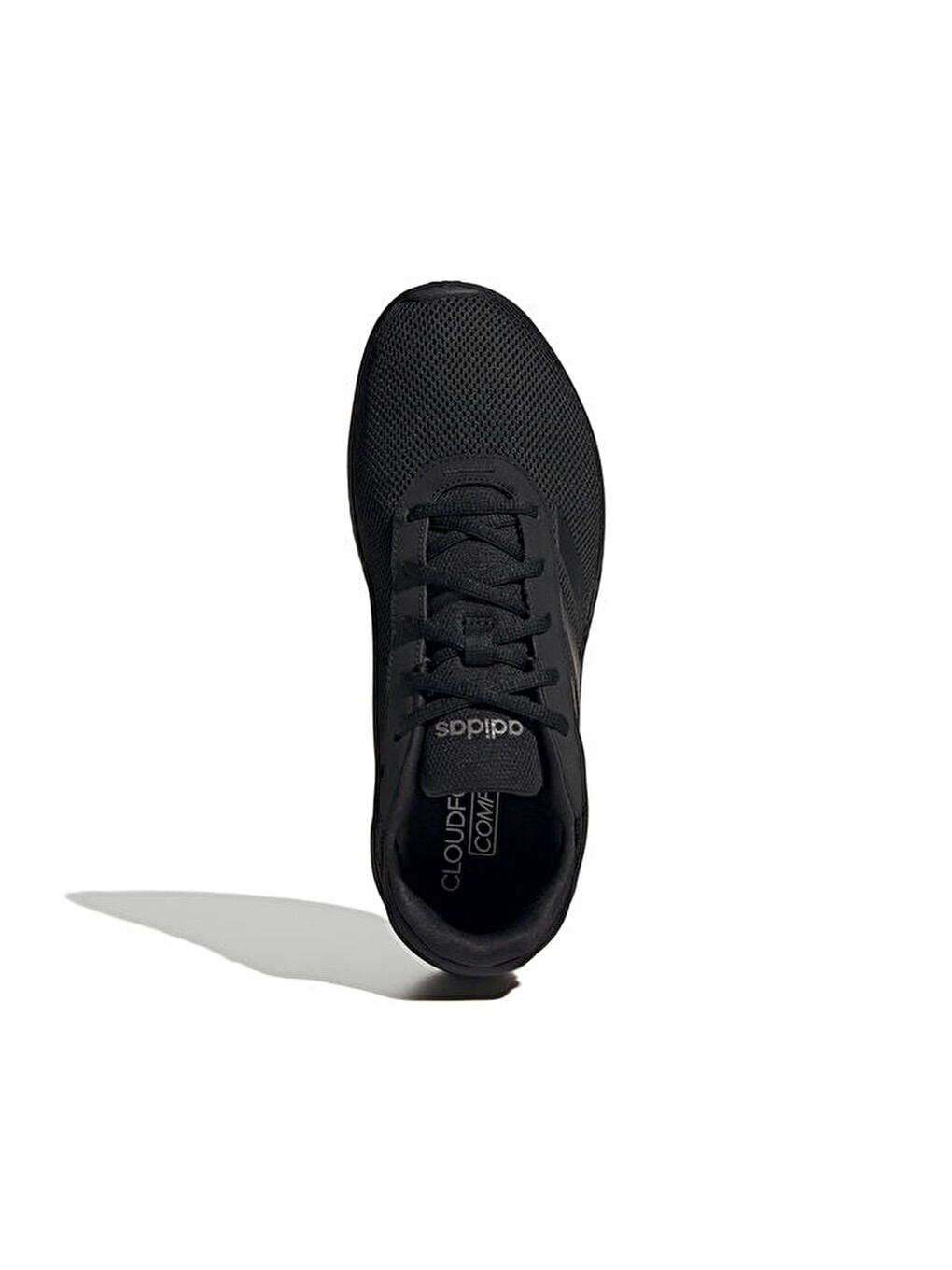 Cloudfoam Comfy Erkek Günlük Ayakkabı Ih6129 Siyah-3