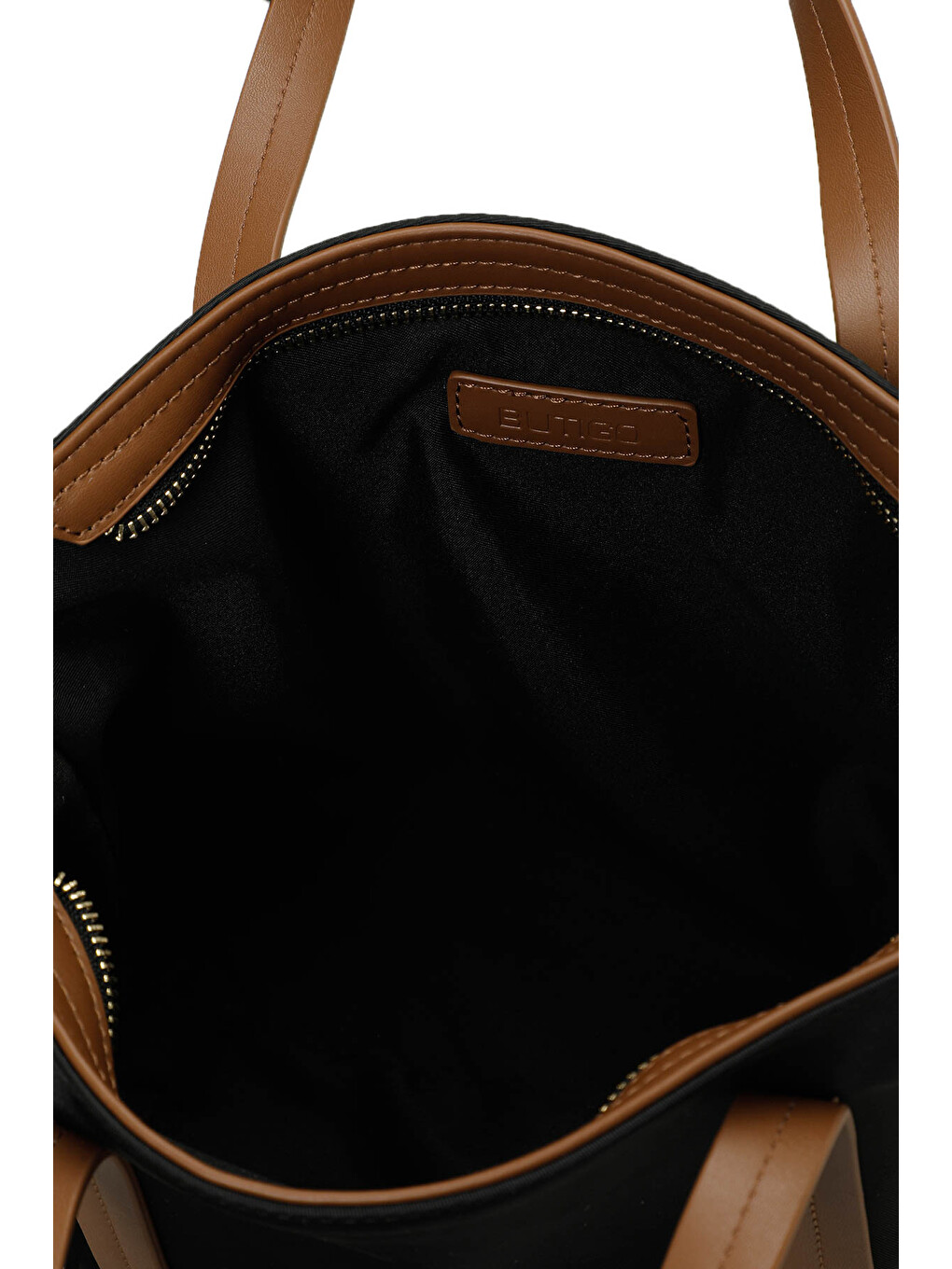 Omuz Çantası Kadın Siyah 26cn Relax Strapbag-3