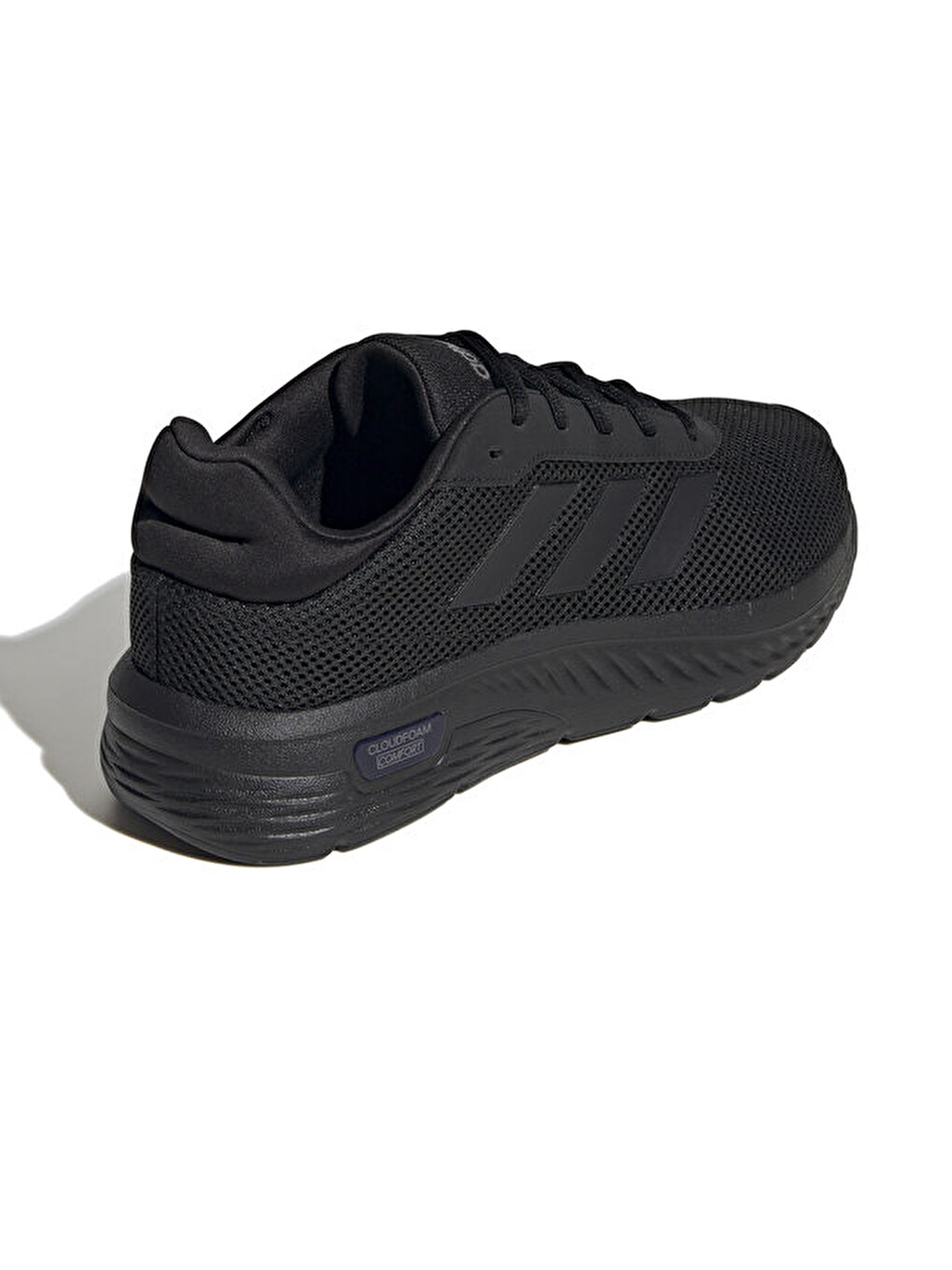 Cloudfoam Comfy Erkek Günlük Ayakkabı Ih6129 Siyah-4