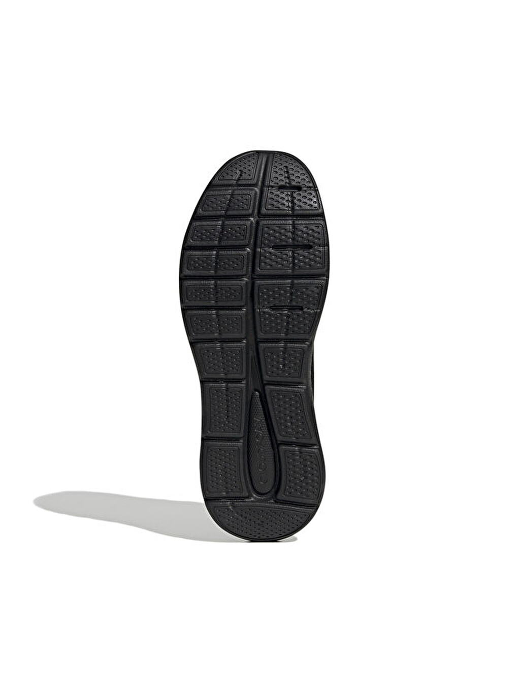Cloudfoam Comfy Erkek Günlük Ayakkabı Ih6129 Siyah-5