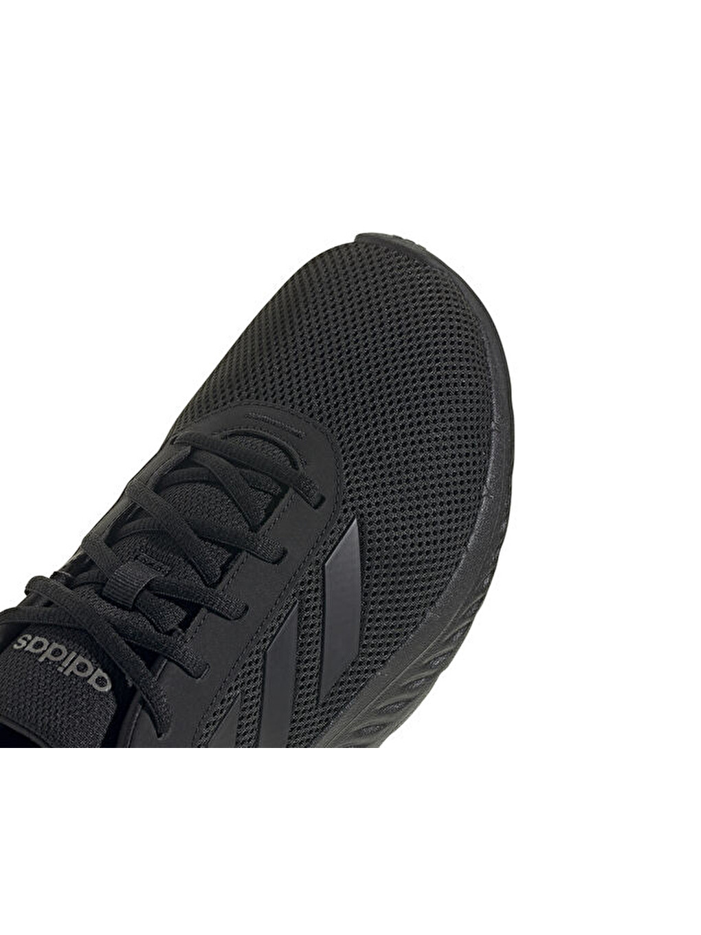 Cloudfoam Comfy Erkek Günlük Ayakkabı Ih6129 Siyah-6