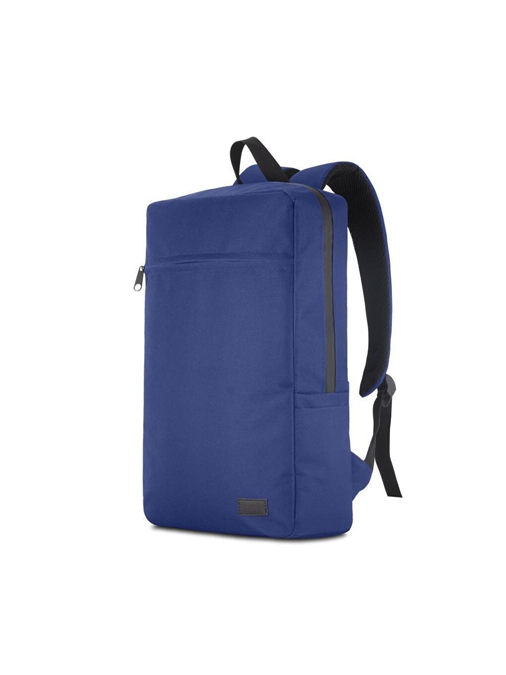 Lacivert PR-EK101 15,6' Su Geçirmez Kumaş Notebook Sırt Çantası+M30 Notebook Soğutucu-3