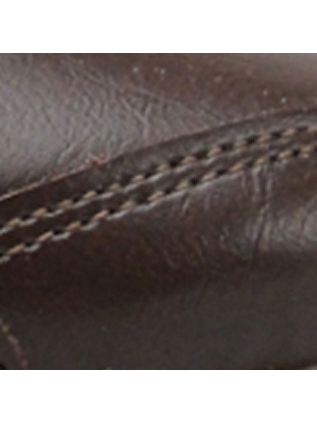 Kahverengi Catarina Yan Şerit Detaylı Bağcıklı Günlük Spor Kadın Sneaker Ayakkabı-6