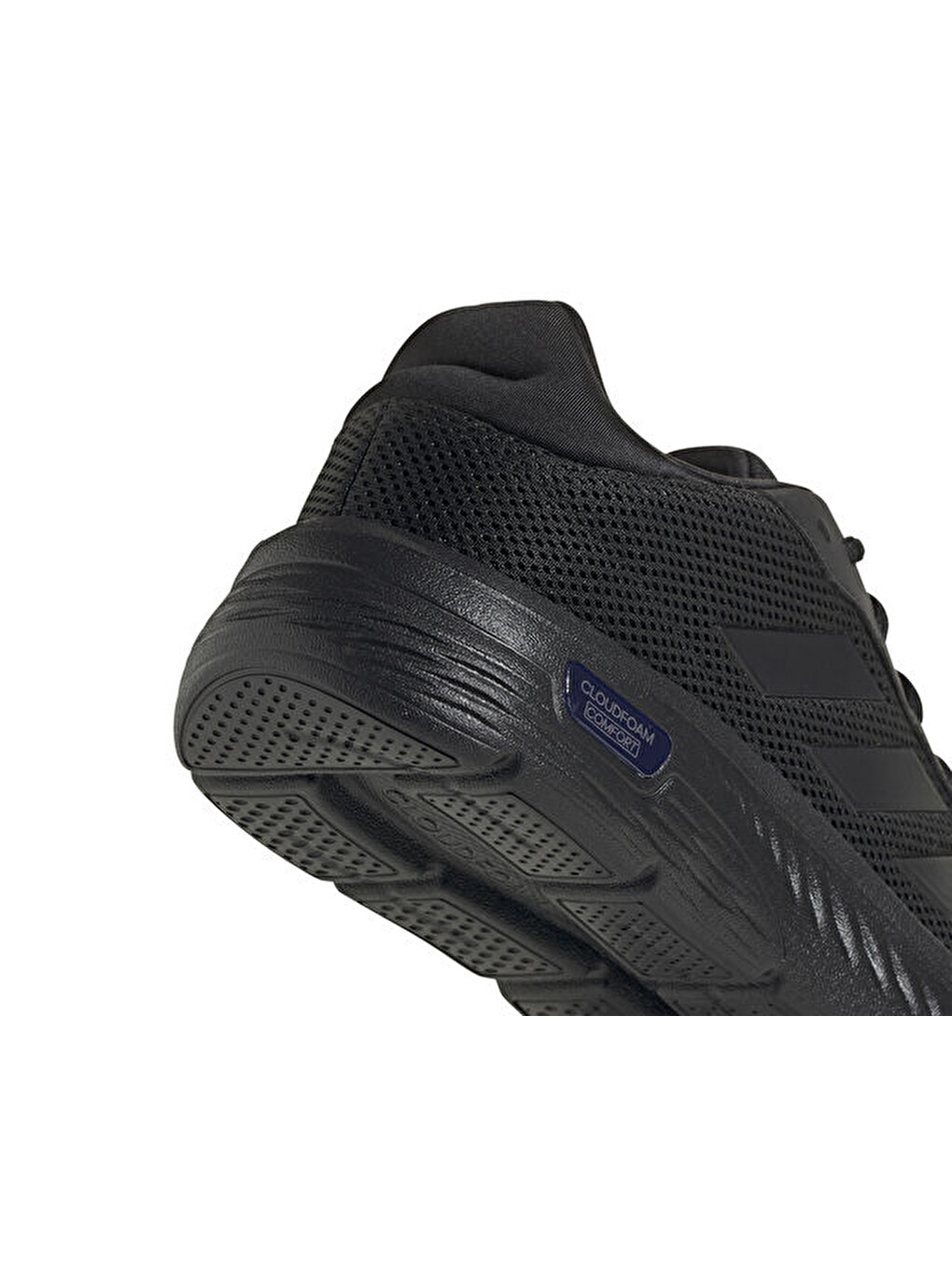 Cloudfoam Comfy Erkek Günlük Ayakkabı Ih6129 Siyah-7