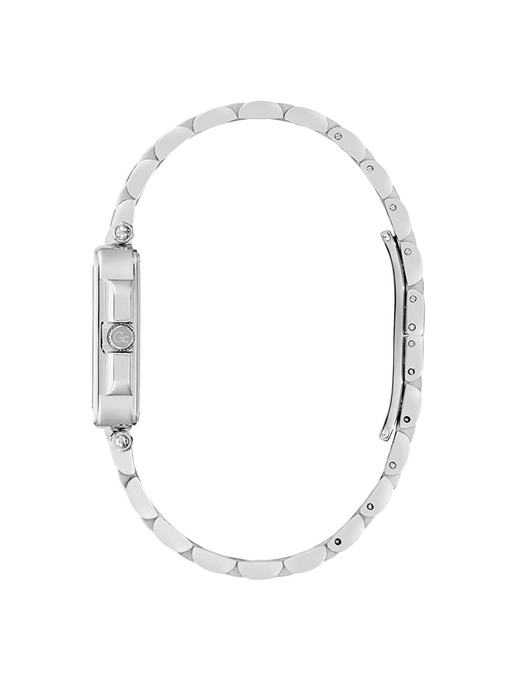 Gri GCZ29011L9 Kadın Kol Saati-1