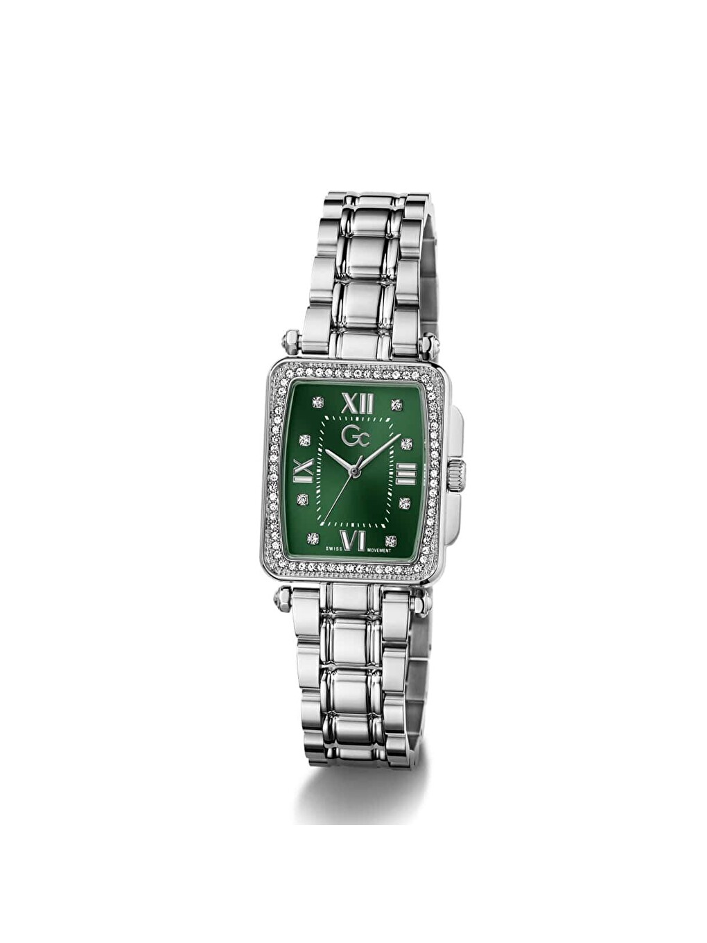 Gri GCZ29011L9 Kadın Kol Saati-4