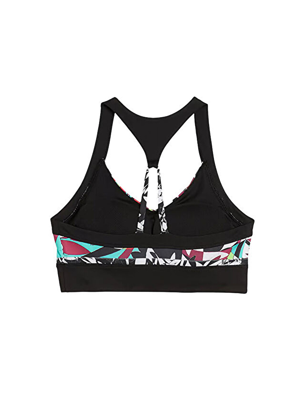 Karışık 4keeps Tropical Aop Lgln Bra Kadın Antrenman Sporcu Sütyeni 52678651 Renkli-1