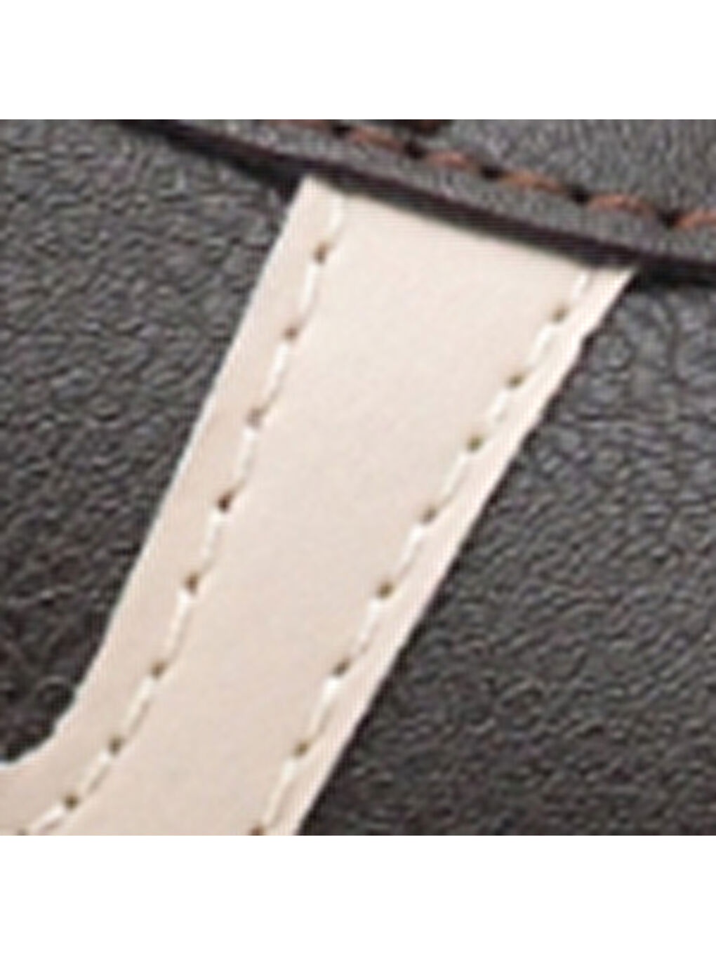 Kahverengi Kadın Sneaker Spor Ayakkabı-6