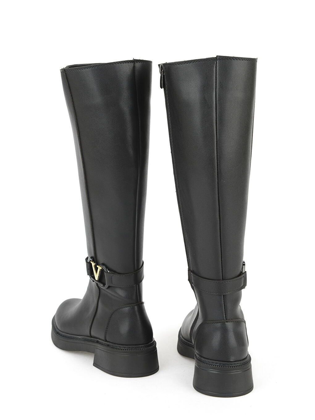 Kadın Cizme 1531044Z40111 Siyah-2