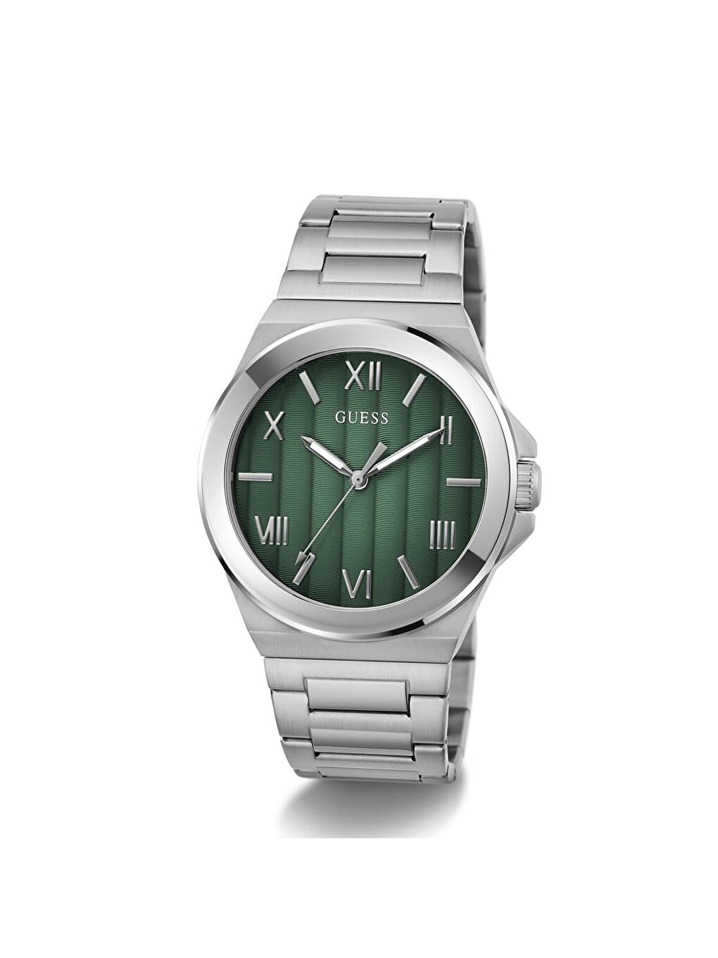 Gri GUGW0789G1 Erkek Kol Saati-4