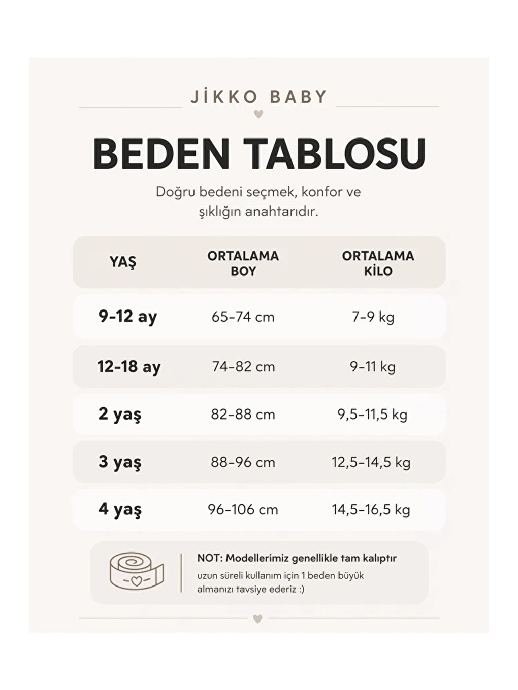 Bej Kız Çocuk Fiyonk Detaylı 2’li Takım 3707-5