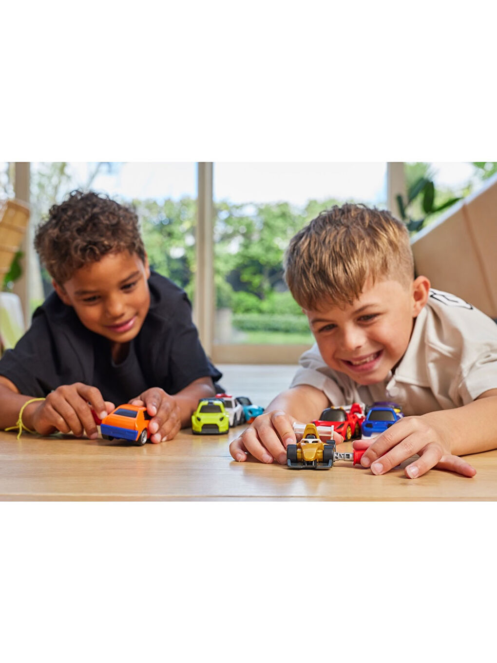 Make A Racer Sürpriz Paket CDU27-77625-3