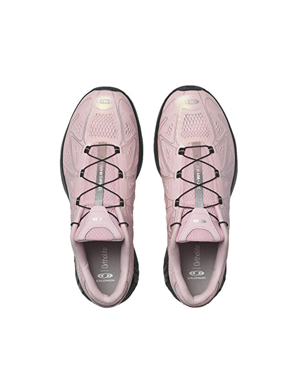 Xt-whisper Void Outdoor Ayakkabısıl49099000 Pembe-2
