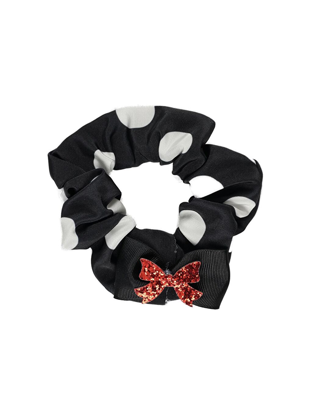 Lacivert Kız Çocuk Saç Tokası