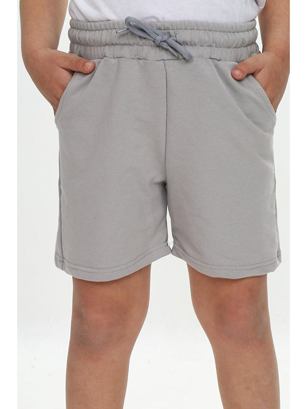 Karışık 3 'lü Şort Bermuda-1