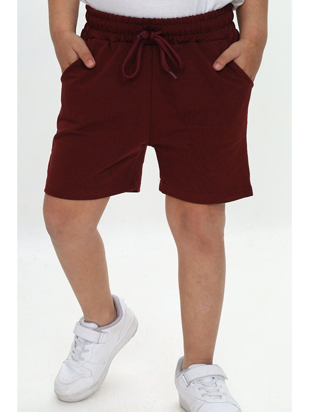 Karışık 3 'lü Şort Bermuda-2