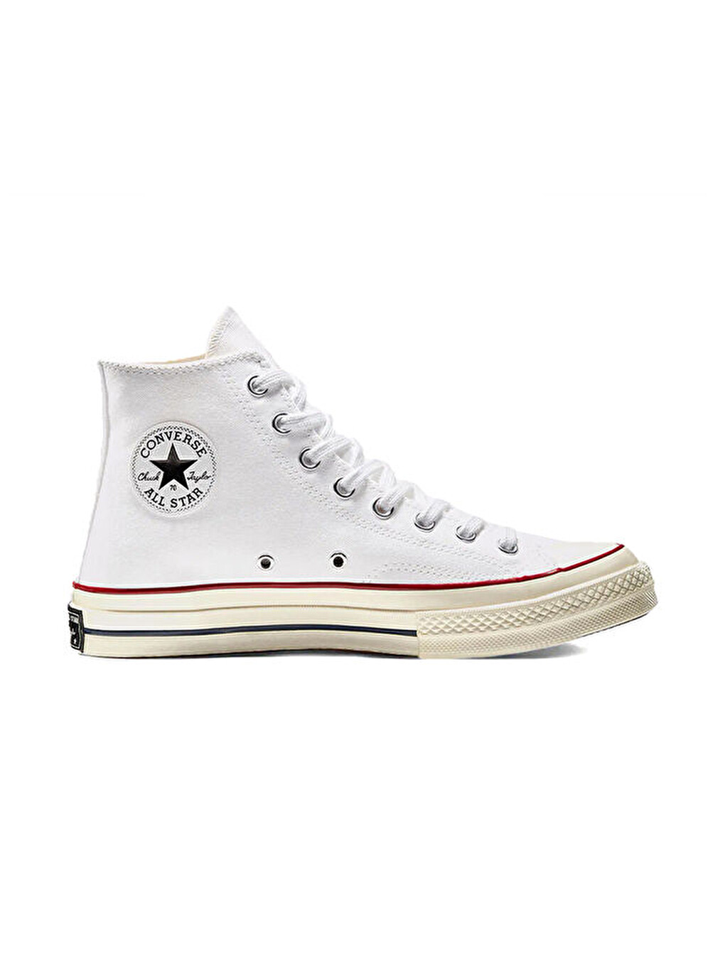 Chuck 70 Taylor Unisex Günlük Ayakkabı 162056c Beyaz