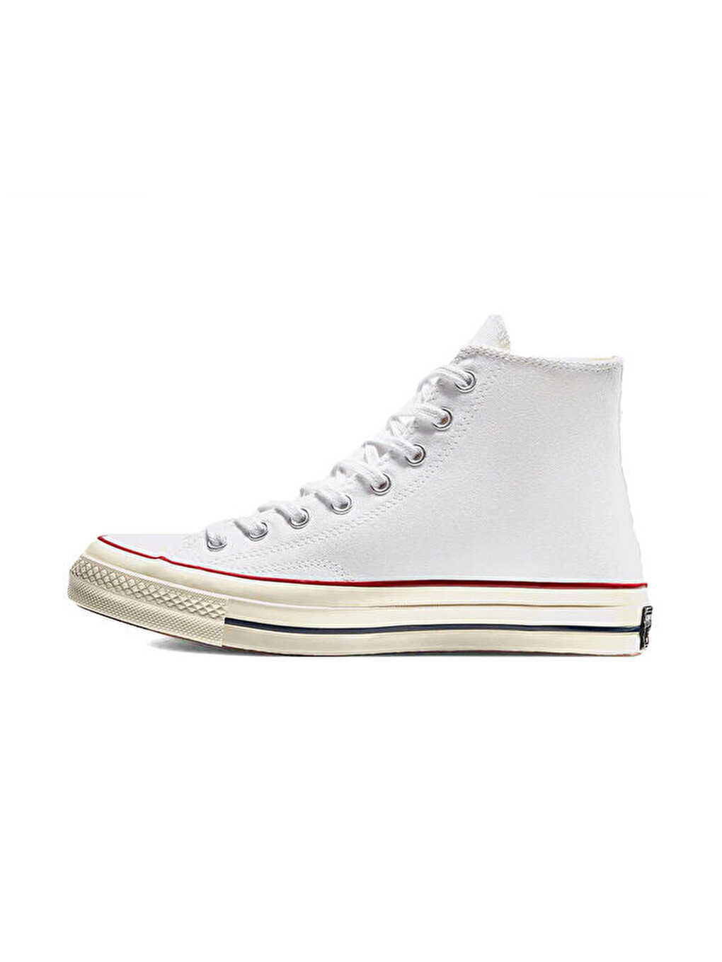 Chuck 70 Taylor Unisex Günlük Ayakkabı 162056c Beyaz-1