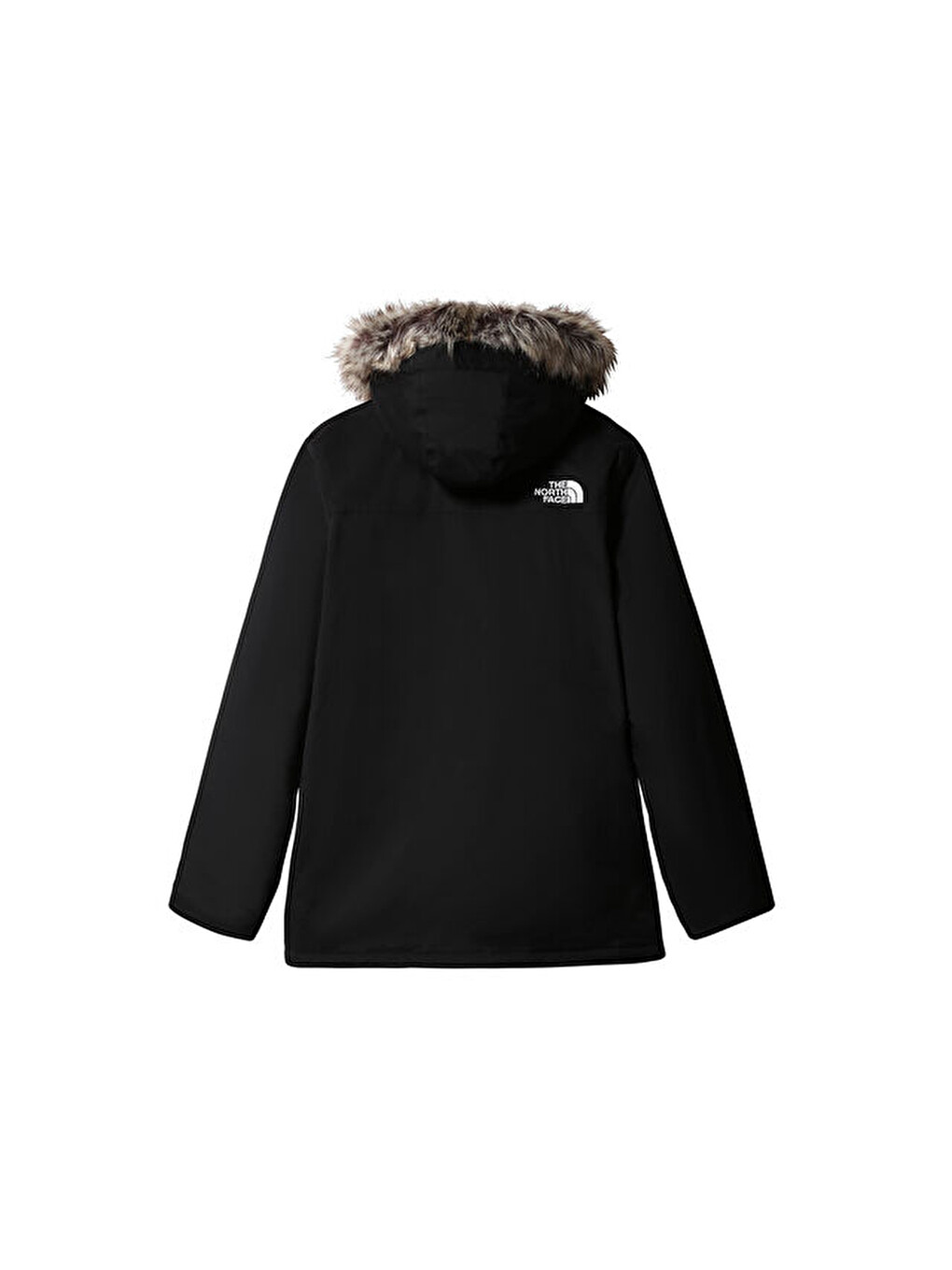 M Zaneck Jacket Erkek Outdoor Montu Nf0a4m8hjk31 Siyah-4