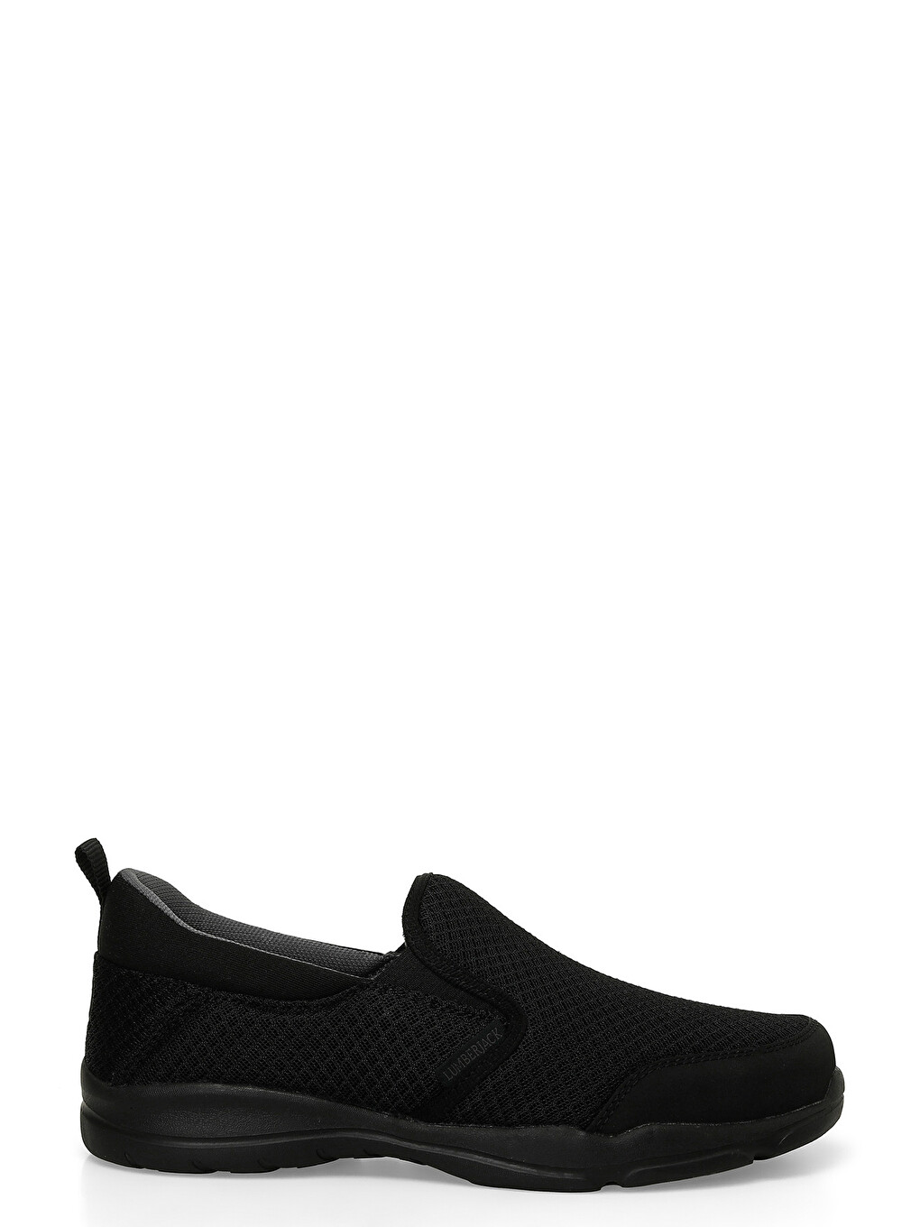 LIPONIS WMN 5FX Siyah Kadın Comfort Ayakkabı