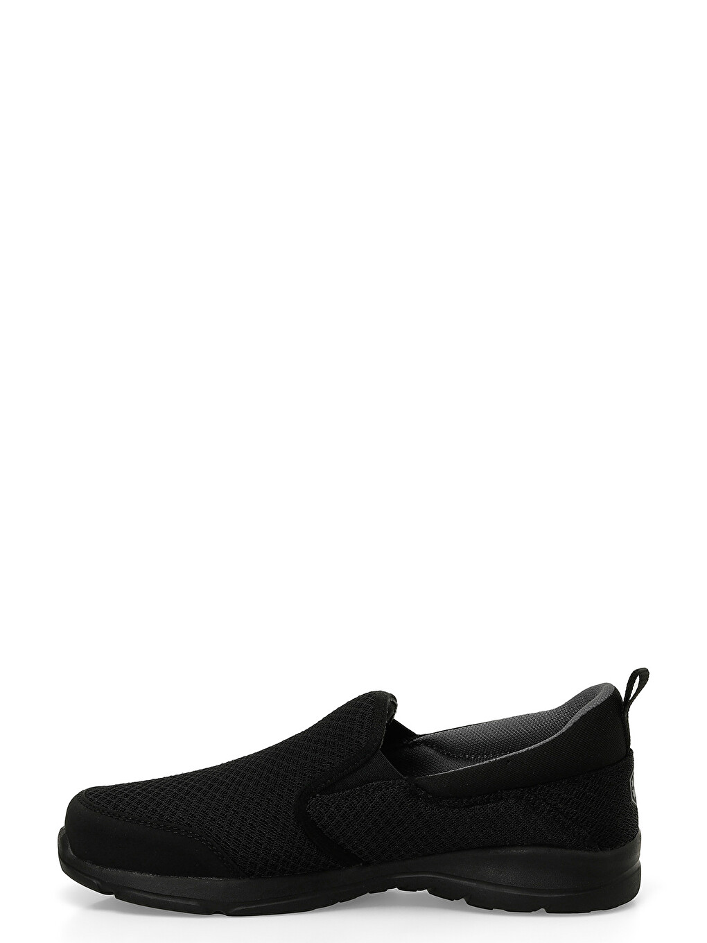 LIPONIS WMN 5FX Siyah Kadın Comfort Ayakkabı-2
