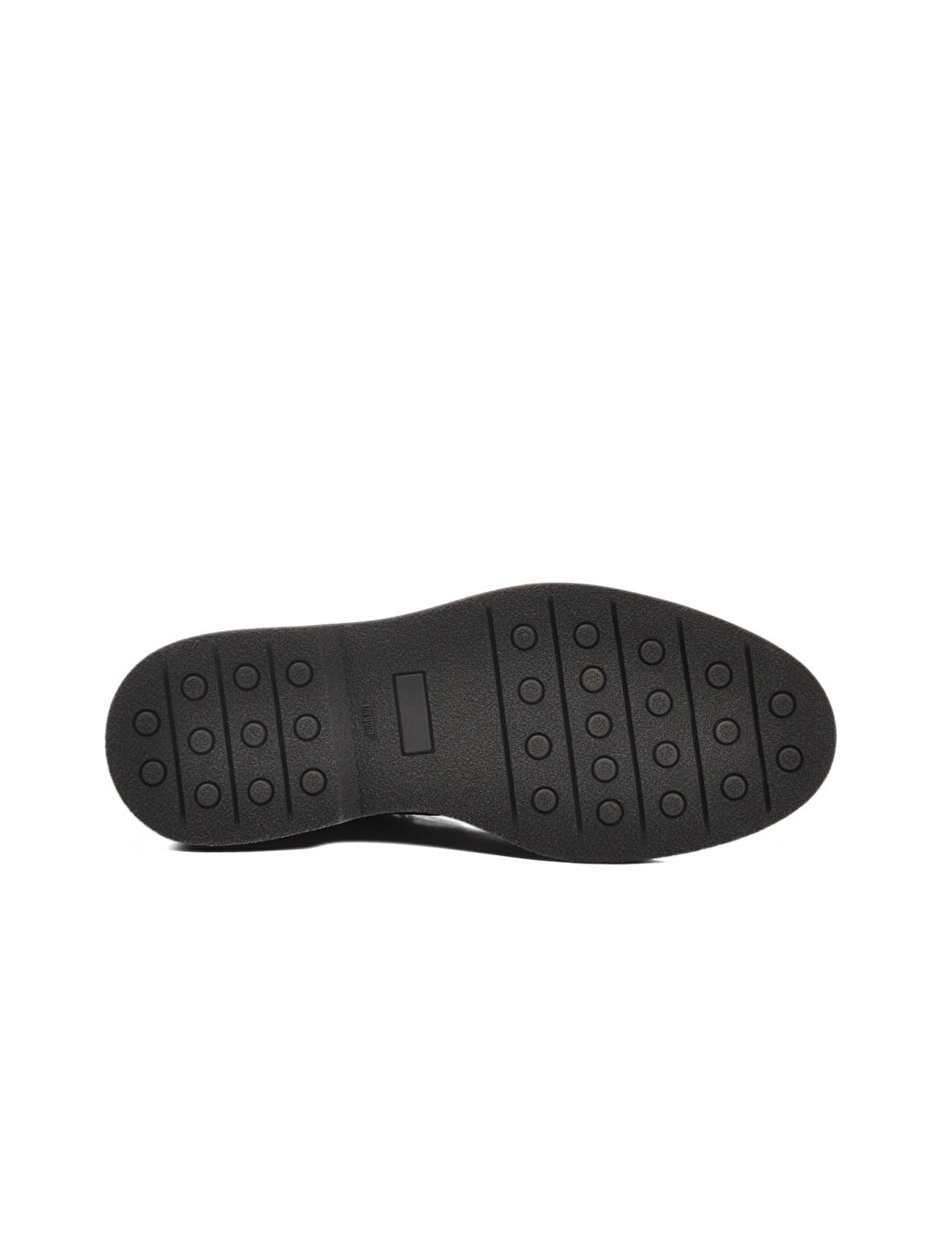 Kahverengi Kahve İçi Dışı Hakiki Deri Erkek Klasik Ayakkabı 3234 M-4